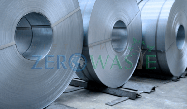 Thép hợp kim được sử dụng rộng rãi trong nhiều ứng dụng công nghiệp khác nhau