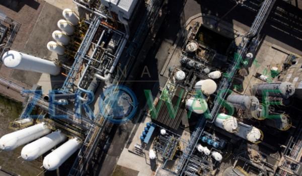 Ứng dụng công nghiệp hóa học