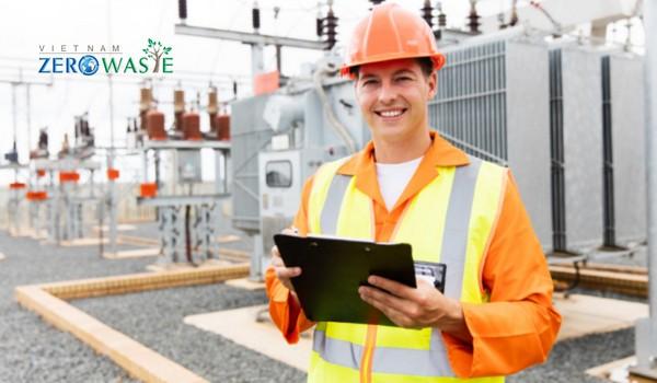 Ứng dụng sản xuất điện