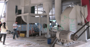 Vận hành lò hơi công nghiệp