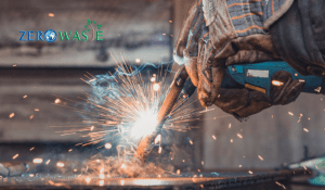 Vật liệu hàn trong chế tạo lò hơi công nghiệp là cực kỳ quan trọng và không thể thiếu