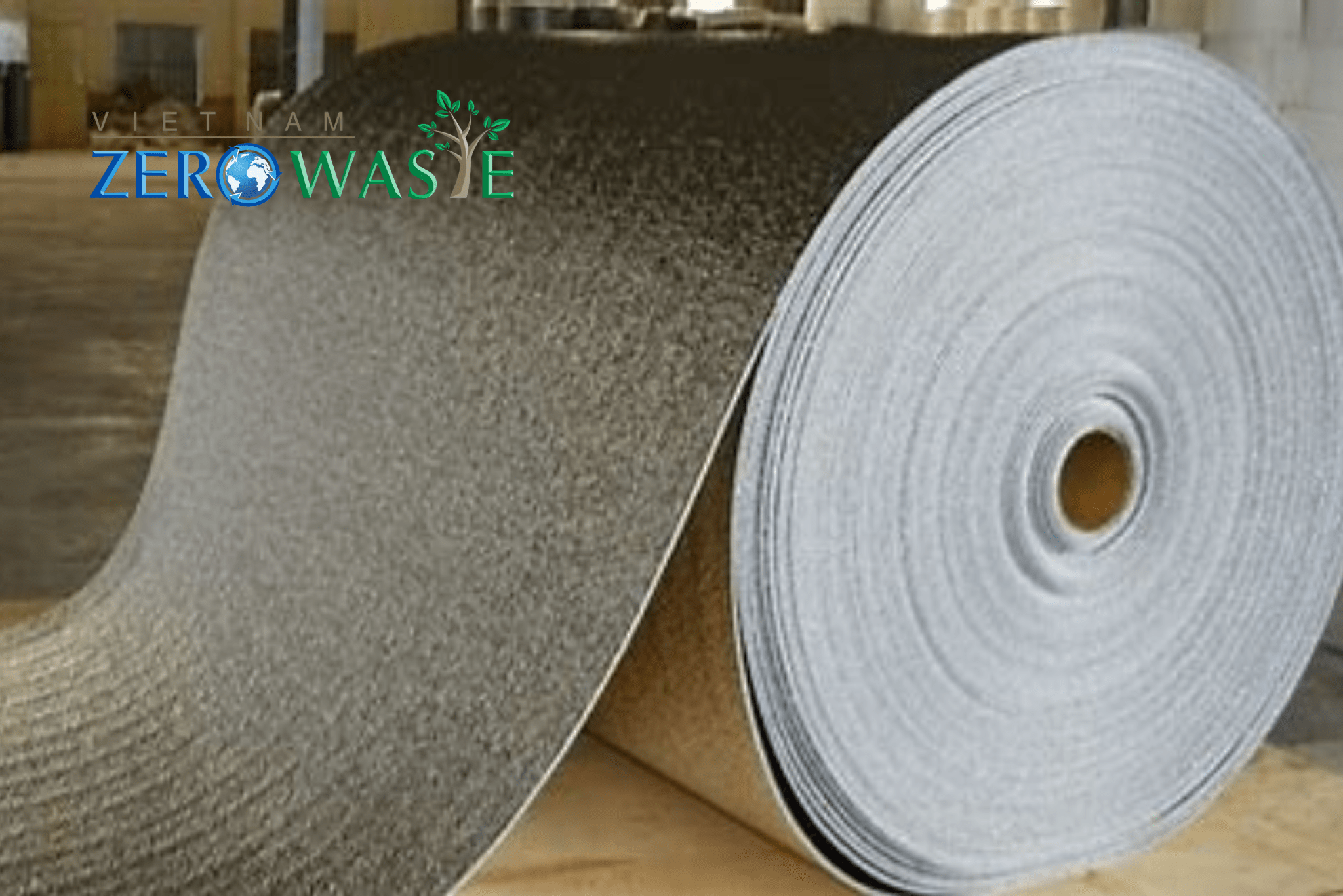 Xốp PE-OPP bảo ôn chống ẩm 