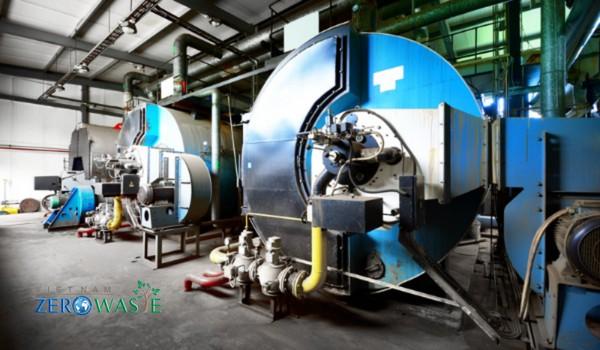 Tổng quan tầng sôi sủi bọt