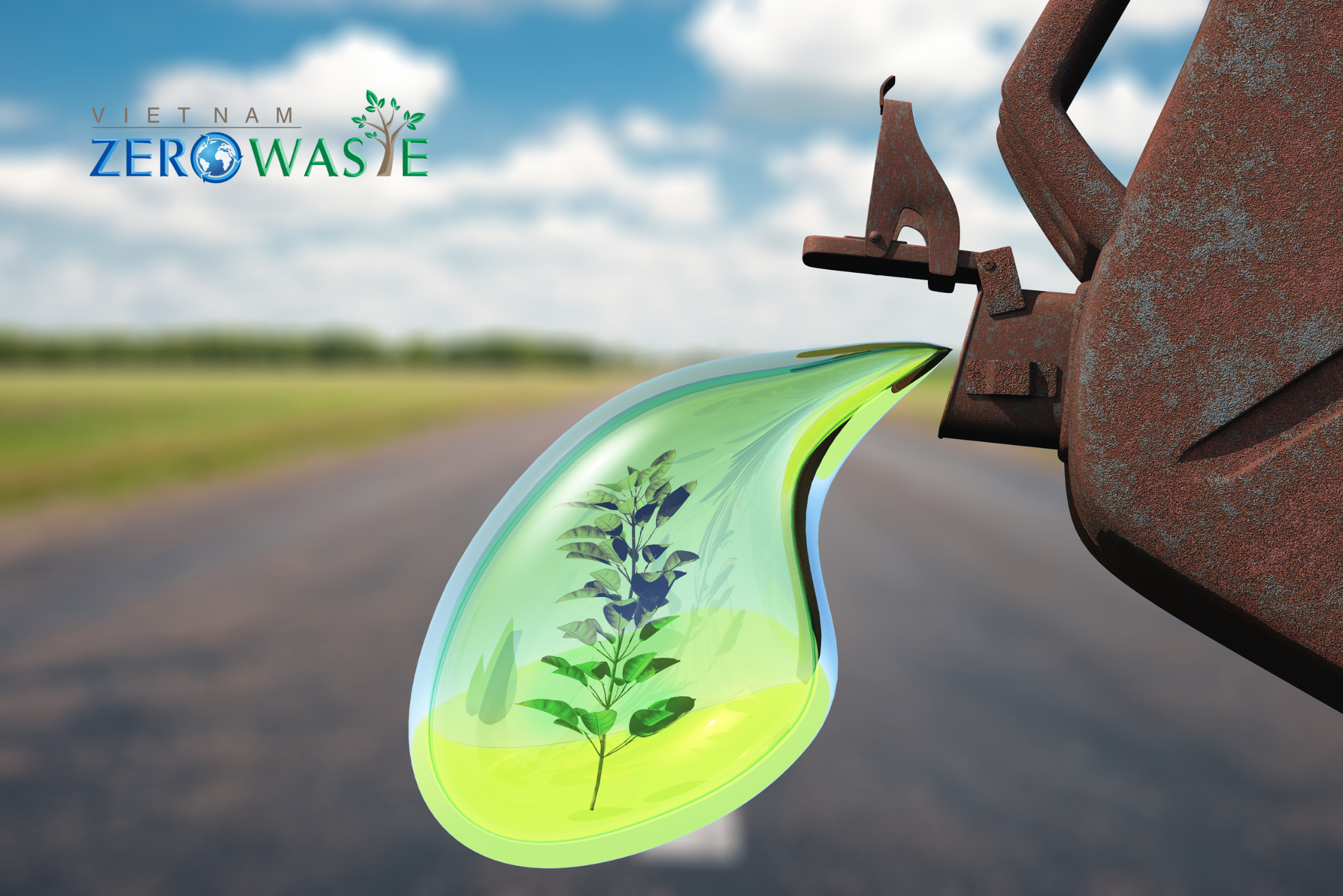 Vẫn còn nhiều thách thức cần được giải quyết để phát triển năng lượng sinh khối