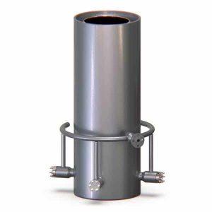 BỘ GIẢM ÔN - CẤU TẠO VÀ NGUYÊN LÝ HOẠT ĐỘNG