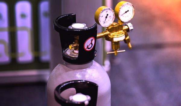 Bình chịu áp có thể được sử dụng trong nhiều loại hệ thống khác nhau