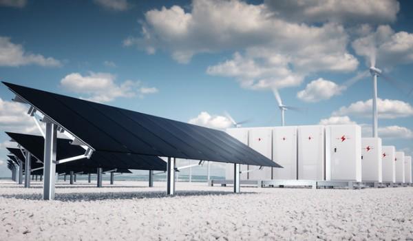 Tổng quan về công nghệ lưu trữ năng lượng