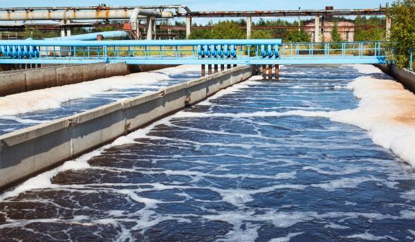 Quy trình xử lý nước cấp lò hơi