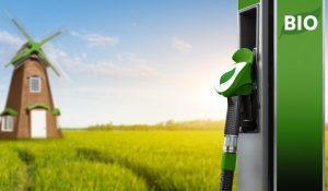 NHIÊN LIỆU SINH HỌC DÙNG TRONG CÔNG NGHIỆP