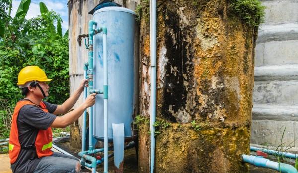 Các quy định về tiêu chuẩn nước cấp lò hơi