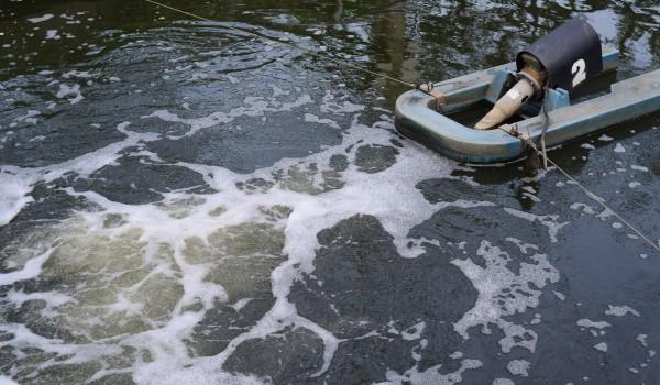 Xử lý nước cấp lò hơi là quá trình loại bỏ các tạp chất có trong nước của lò hơi