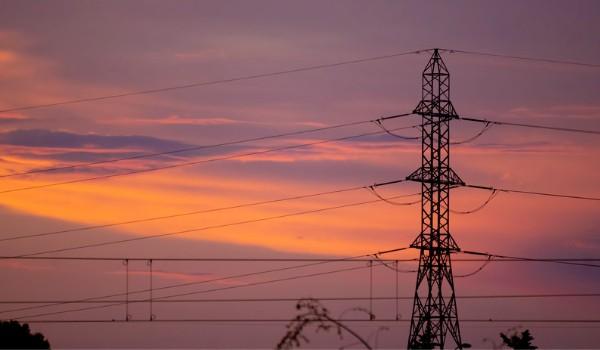 Hệ thống mạng lưới điện