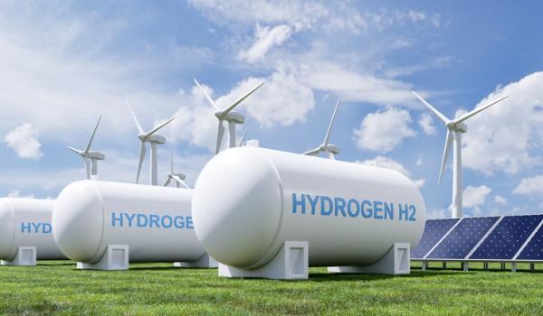 Tiềm năng sản xuất GH2 tại Việt Nam