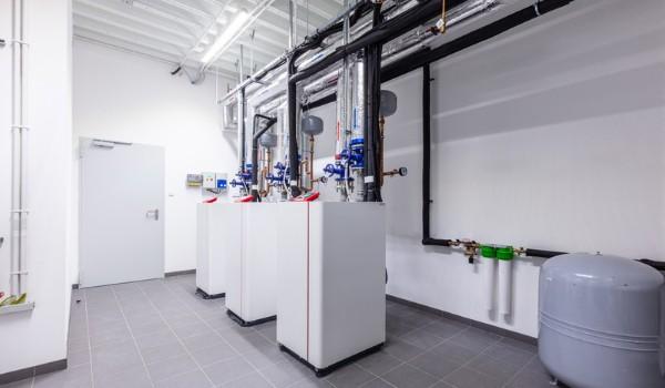 Vì sao cần nâng cao hiệu suất của nồi hơi?