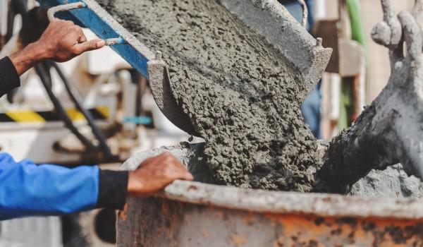 Ưu điểm nổi bật của bê tông chịu nhiệt