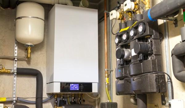 Công thức tính hiệu suất nồi hơi