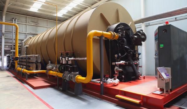 Những thách thức trong sản xuất và kinh doanh nồi hơi