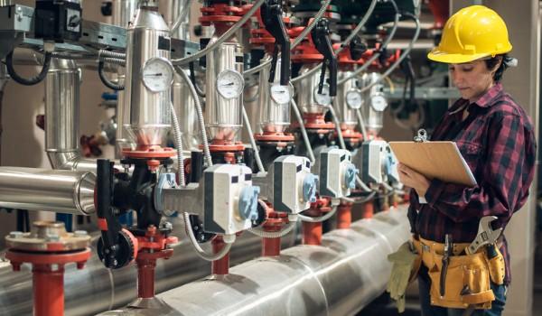 Hiệu suất nồi hơi công nghiệp