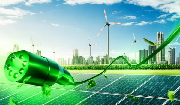 Tình hình đầu tư năng lượng tái tạo trên toàn cầu