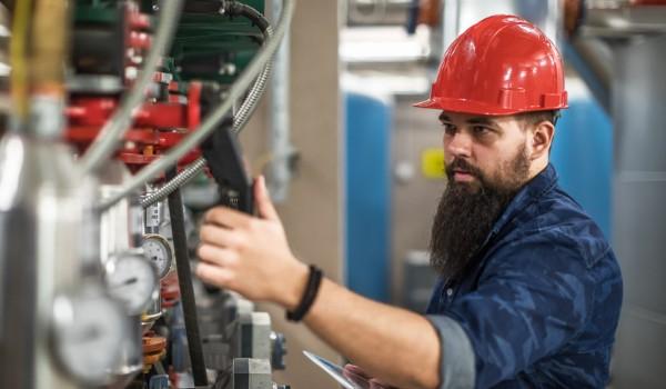 Kích thước nồi hơi