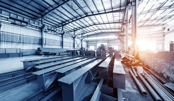 Công nghiệp thép