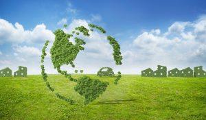 Biến đổi khí hậu: Sự đe dọa đến nguồn năng lượng sạch