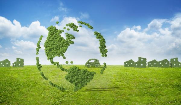 Tăng cường phát triển nguồn năng lượng