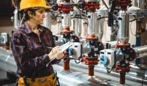 Hiệu suất nồi hơi công nghiệp