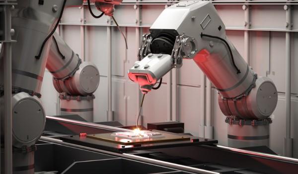 Được ứng dụng nhiều trong công nghiệp và nông nghiệp hiện đại