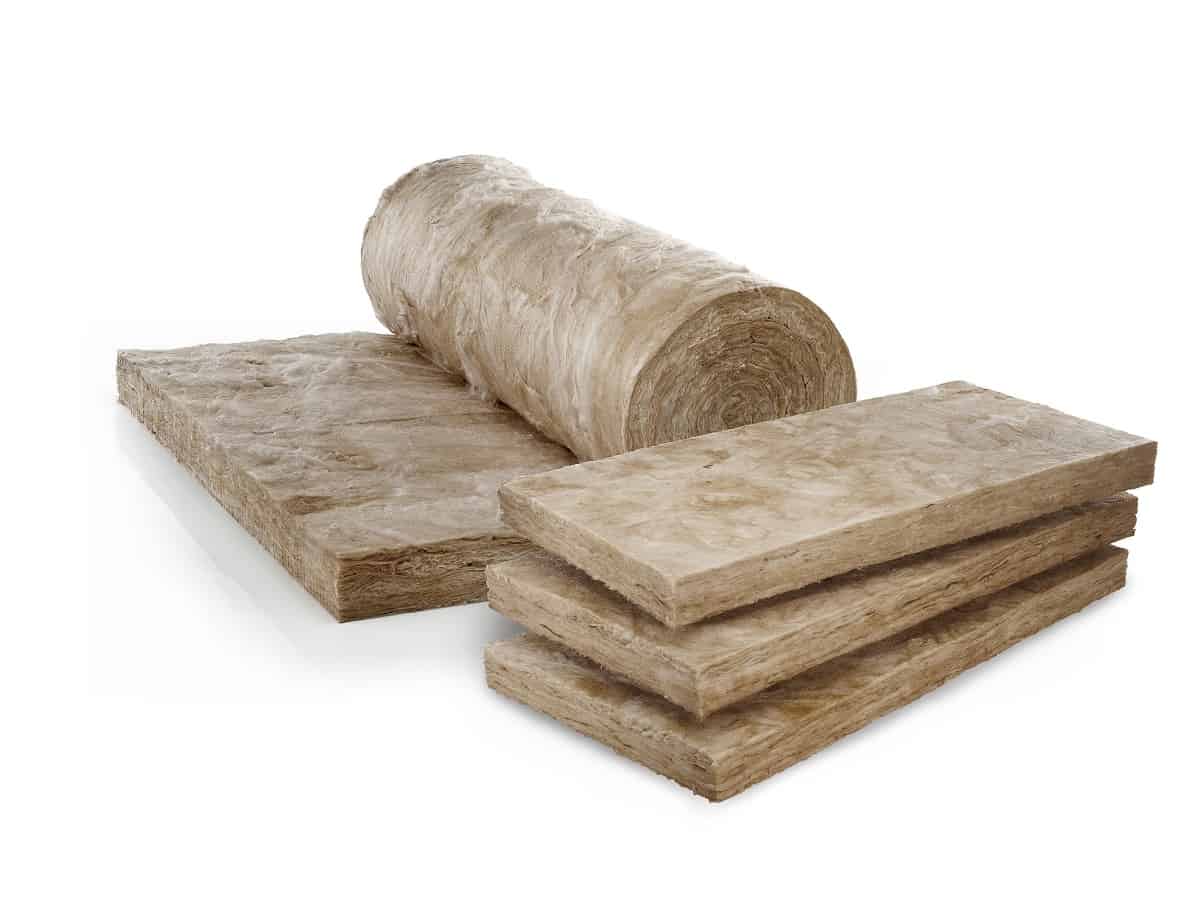 Giảm ôn sợi khoáng