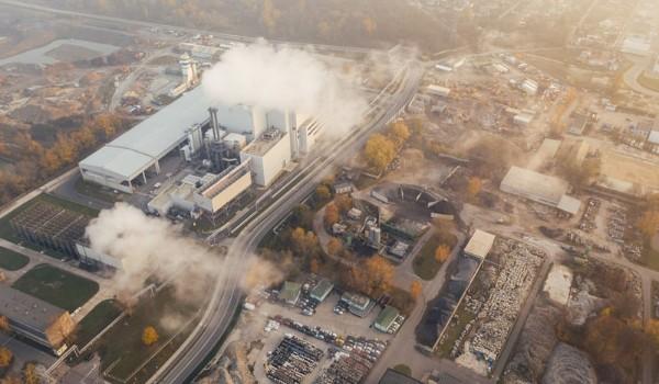 Một số lưu ý khi vận hành hơi bão hòa trong công nghiệp