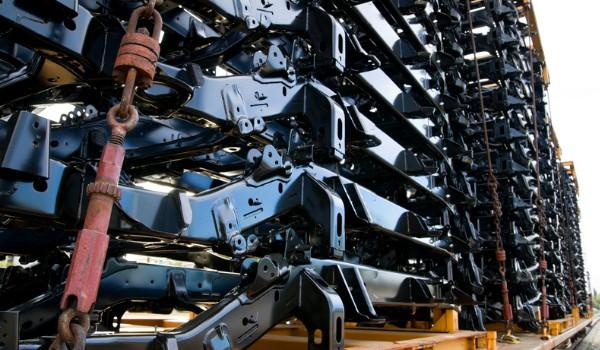 Công nghiệp ô tô