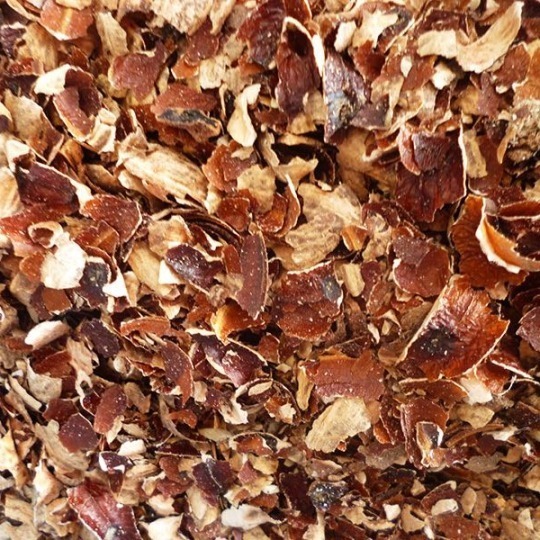Vỏ Lụa Điều