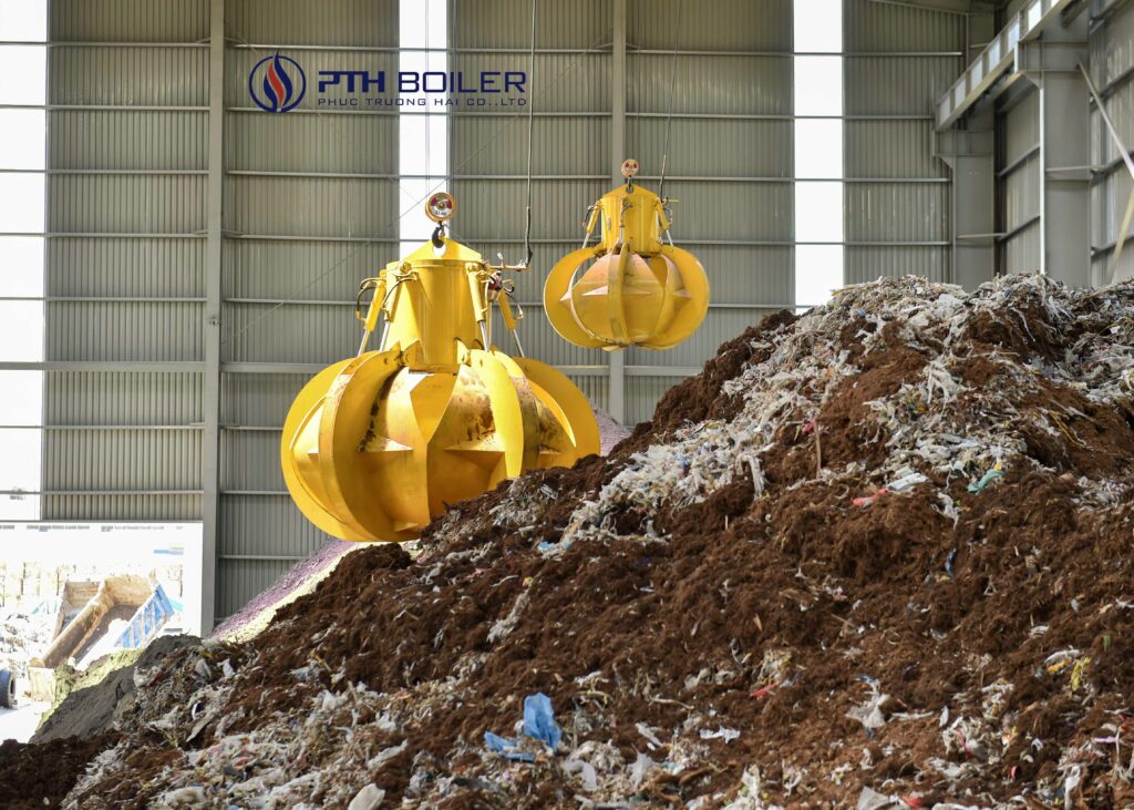 ưu điểm và nhược điểm của lò ghi bậc thang