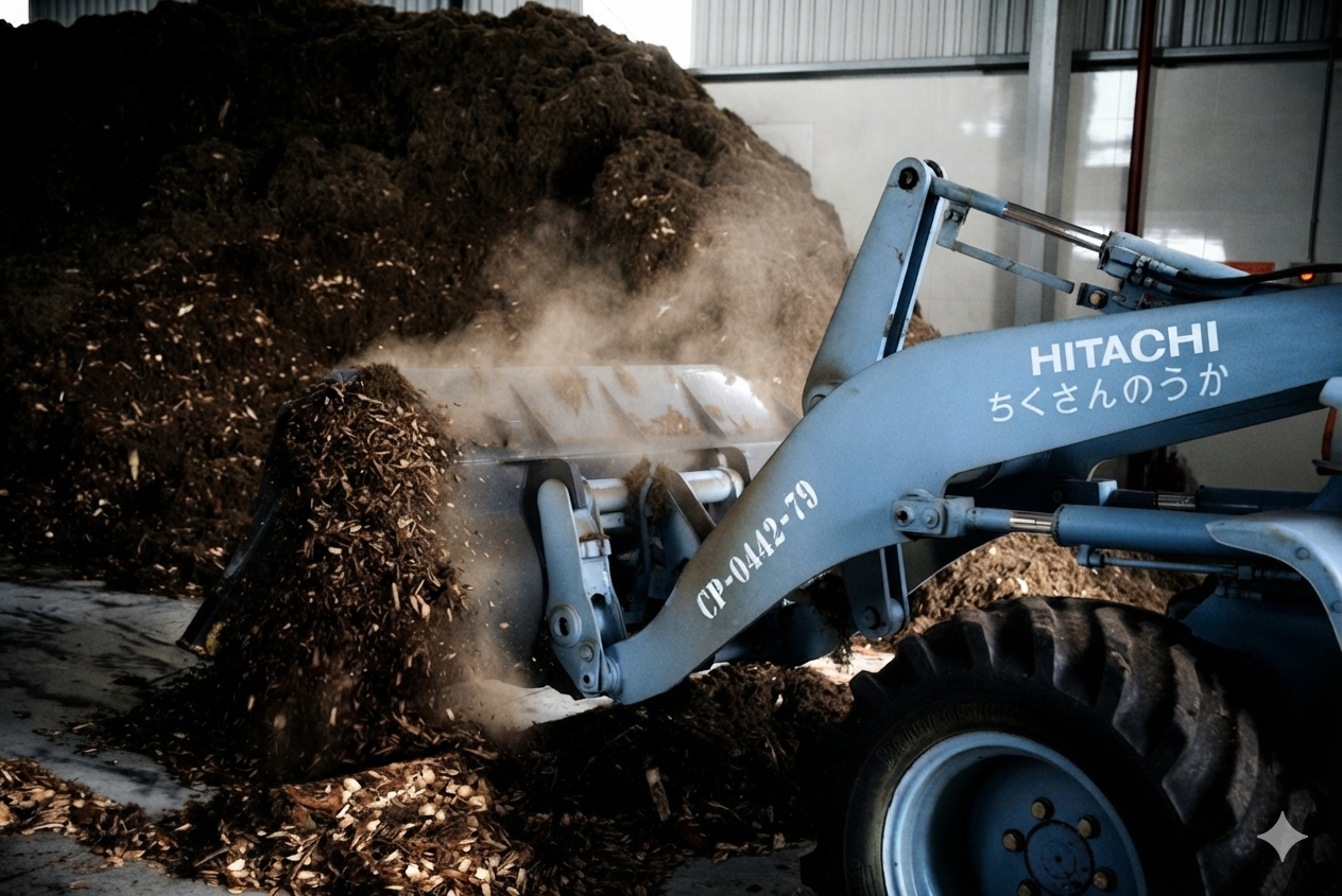 Biomass
