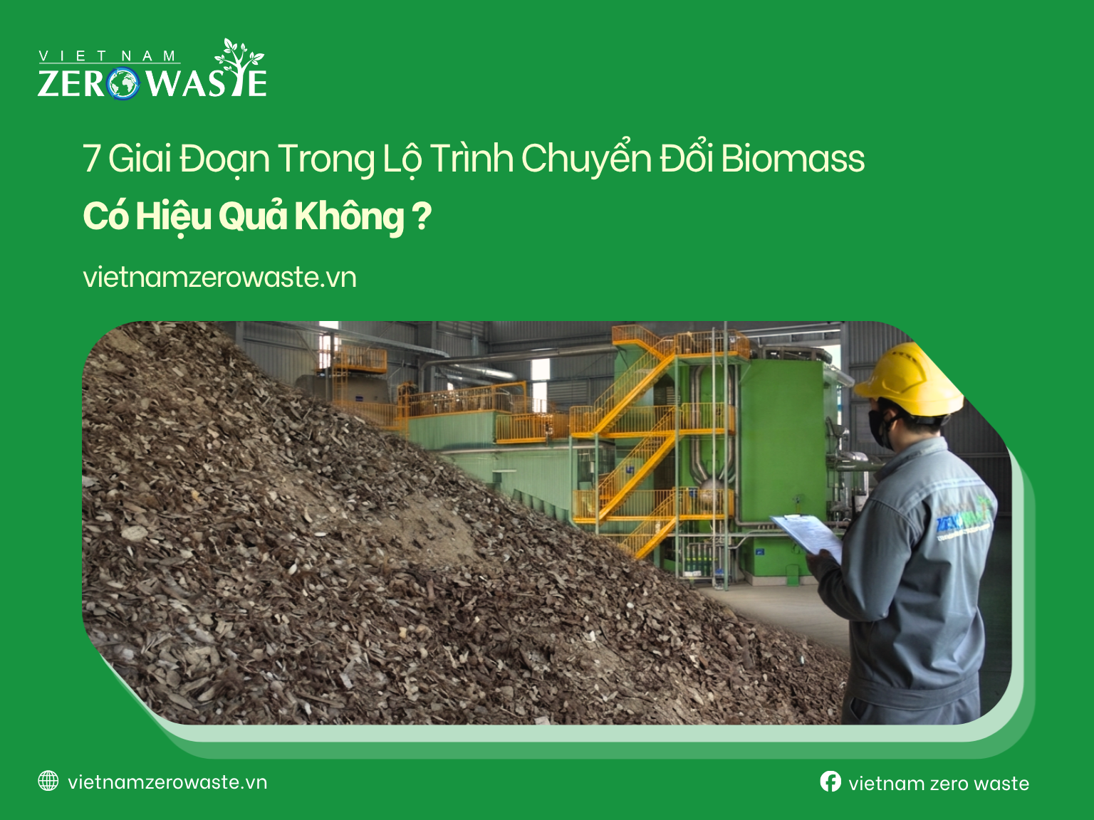 chuyển đổi biomass