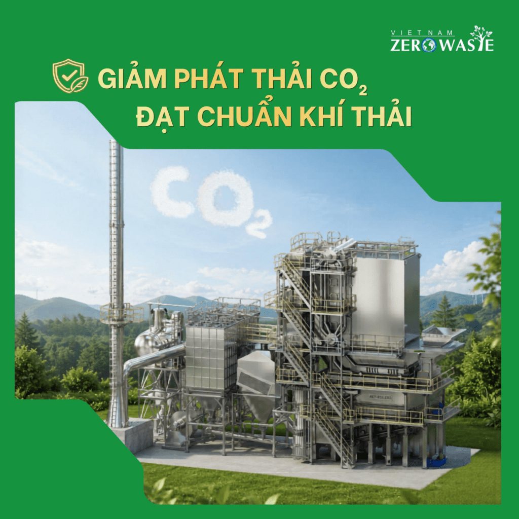 Khí CO và CO2