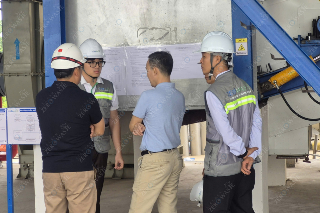 Giair pháp khắc phục khói đen