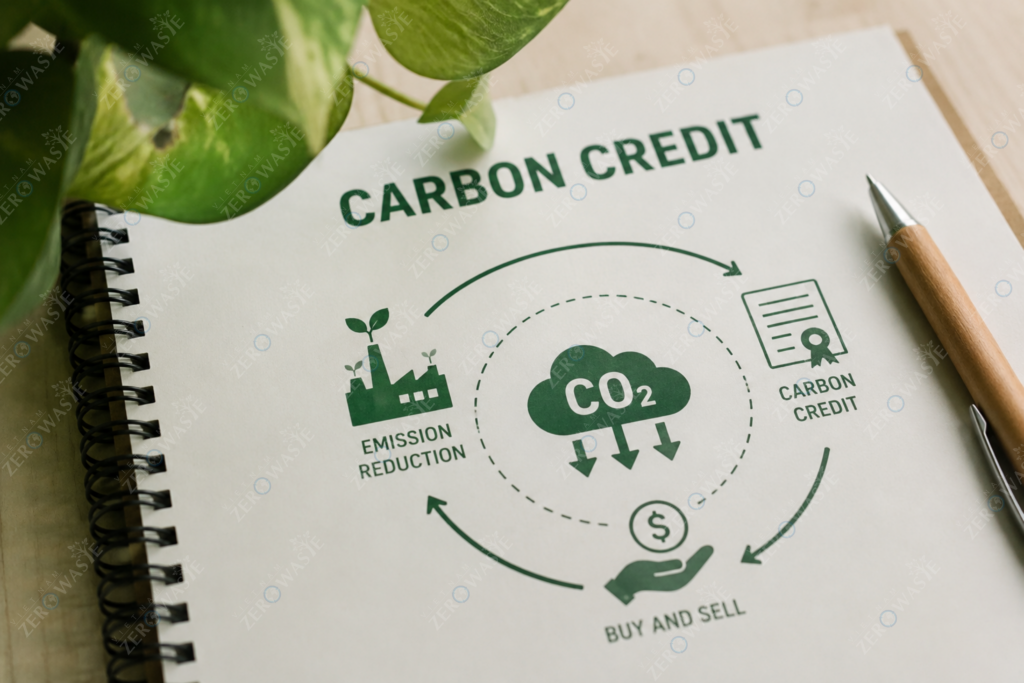 Sàn giao dịch Carbon