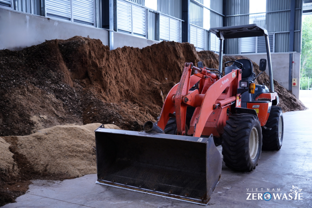 lựa chọn nhiên liệu biomass theo tiêu chí